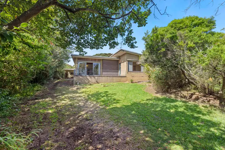 Second view of Homely house listing, 23 Salonika Street, Sorrento VIC 3943