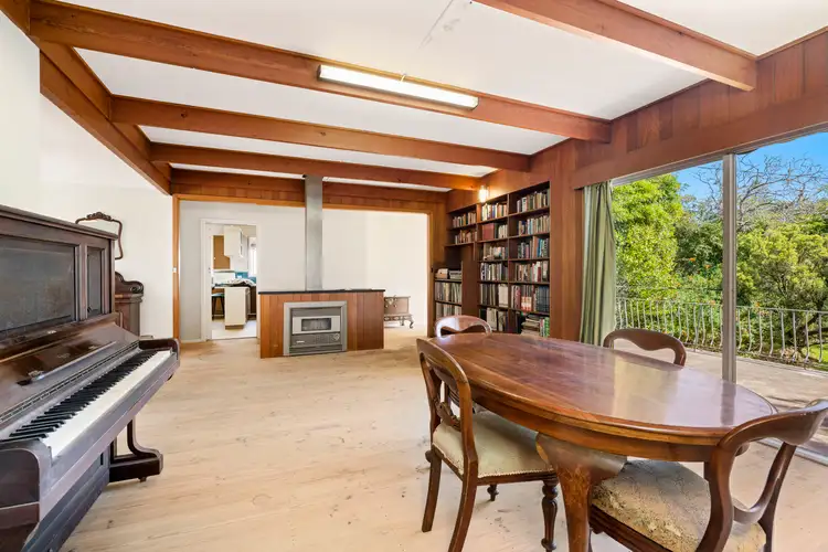 Sixth view of Homely house listing, 23 Salonika Street, Sorrento VIC 3943
