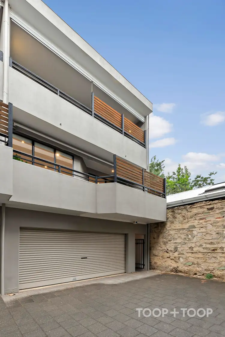4/29 Bartels Street, Adelaide SA 5000
