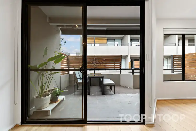 Fourth view of Homely townhouse listing, 4/29 Bartels Street, Adelaide SA 5000