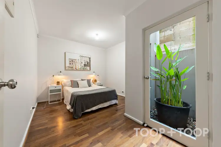 Fifth view of Homely townhouse listing, 4/29 Bartels Street, Adelaide SA 5000