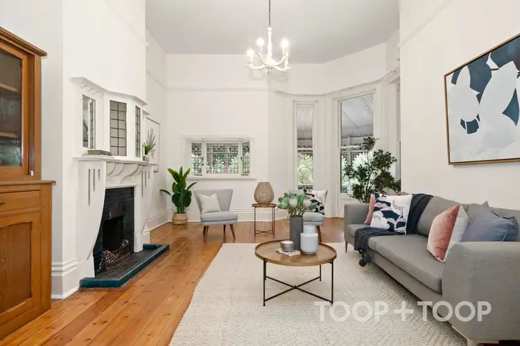 Fifth view of Homely house listing, 18 Sturt Valley Road, Stirling SA 5152