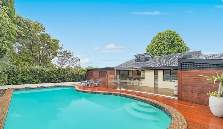 Main view of Homely house listing, 30 Tuckwell Road, Castle Hill NSW 2154