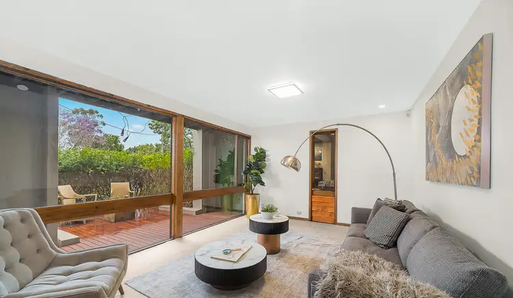 Second view of Homely house listing, 30 Tuckwell Road, Castle Hill NSW 2154