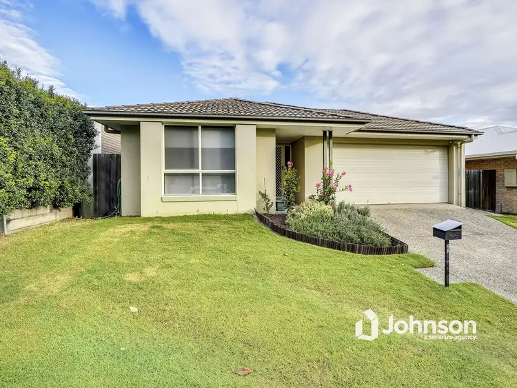 Main view of Homely house listing, 46 Romulus Circuit, Augustine Heights QLD 4300