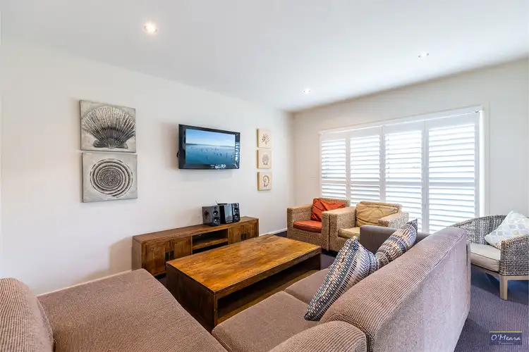 Fifth view of Homely townhouse listing, 504/265 Sandy Point Road, Salamander Bay NSW 2317