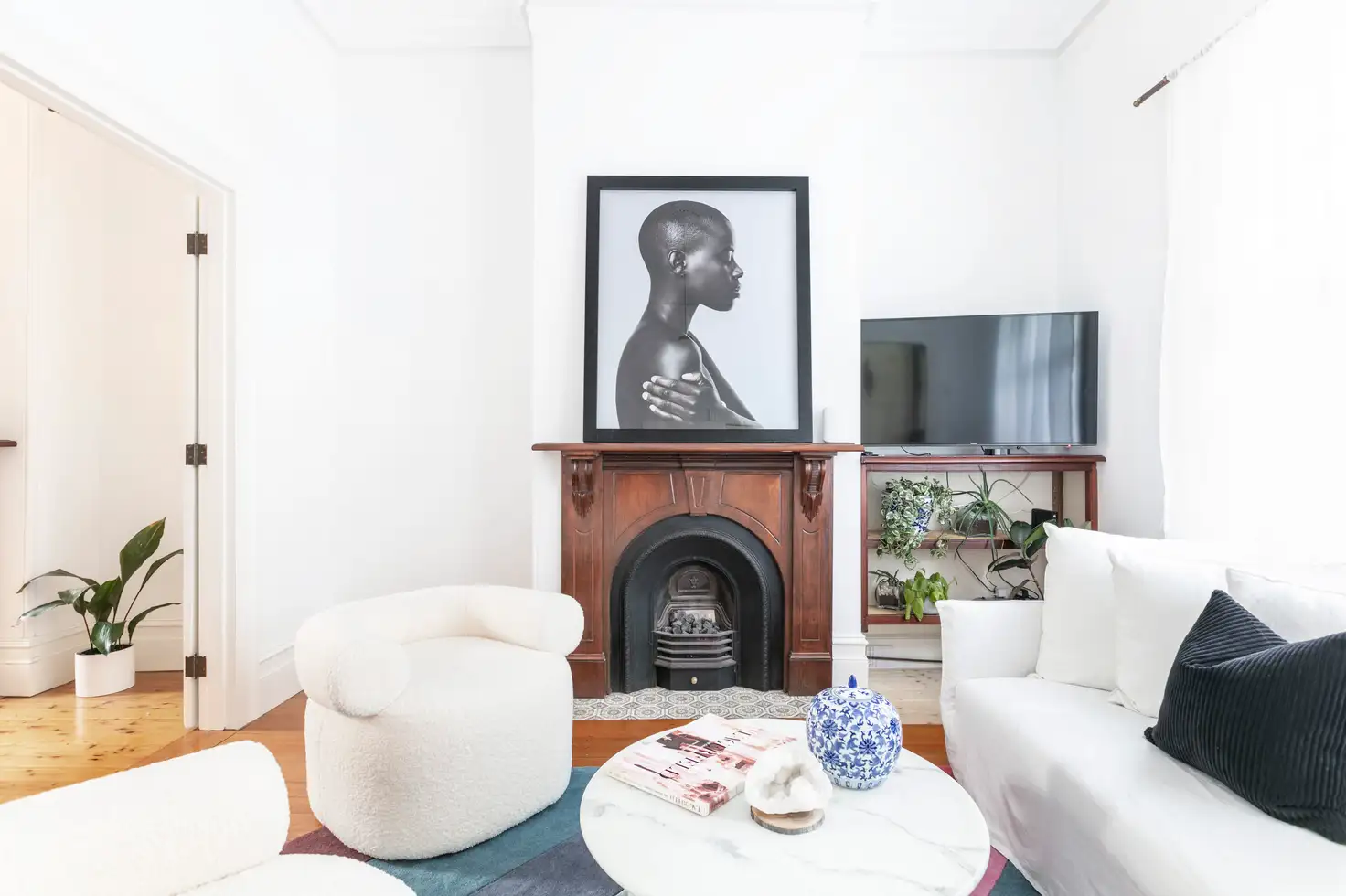 Main view of Homely house listing, 55 Metropolitan Road, Enmore NSW 2042