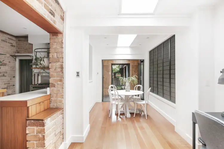 Sixth view of Homely house listing, 55 Metropolitan Road, Enmore NSW 2042