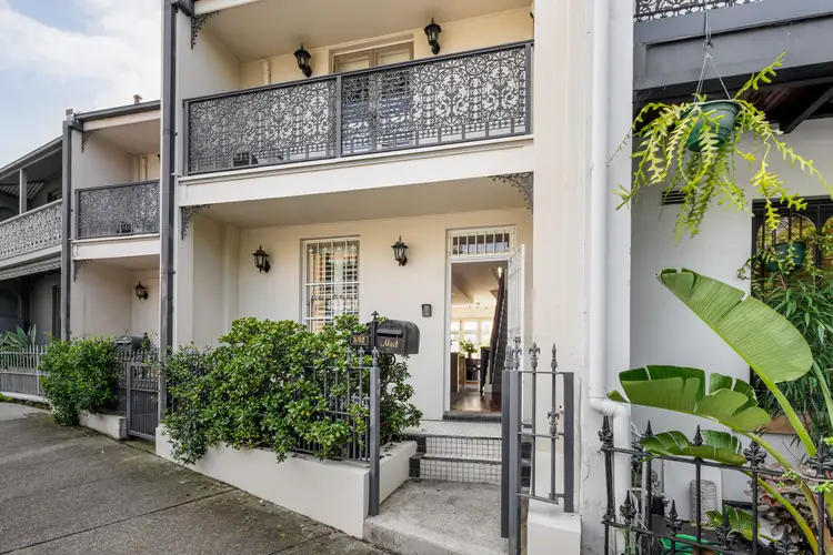 3/52 Glenmore Road, Paddington NSW 2021