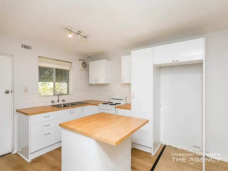 Third view of Homely apartment listing, 15/379 Hector Street, Yokine WA 6060