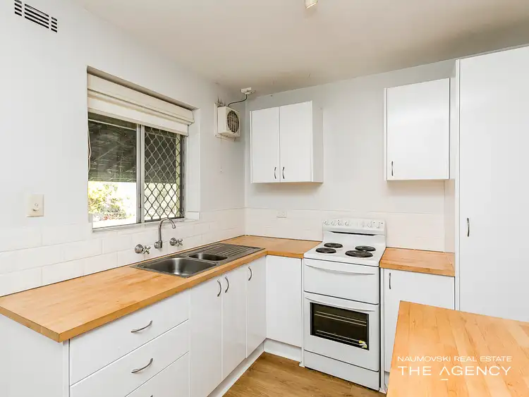 Fourth view of Homely apartment listing, 15/379 Hector Street, Yokine WA 6060