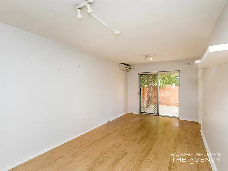 Sixth view of Homely apartment listing, 15/379 Hector Street, Yokine WA 6060