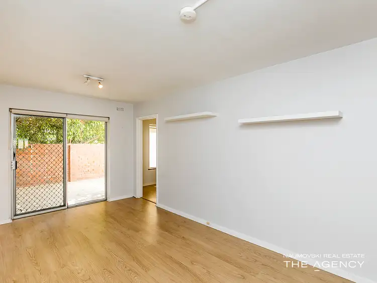 Seventh view of Homely apartment listing, 15/379 Hector Street, Yokine WA 6060