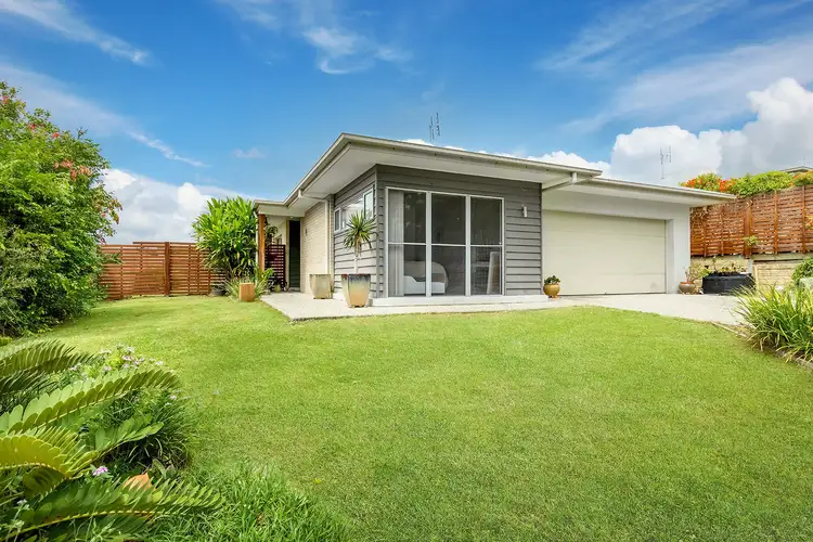 17 Red Gum Terrace, Coomera QLD 4209