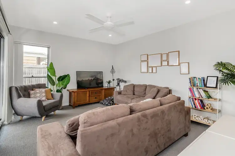 Sixth view of Homely house listing, 17 Red Gum Terrace, Coomera QLD 4209