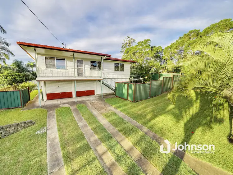 47 Milford Street, Redbank Plains QLD 4301