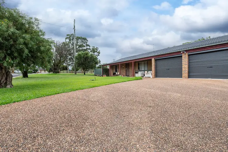Main view of Homely house listing, 2 Shannon Close, Aberdeen NSW 2336