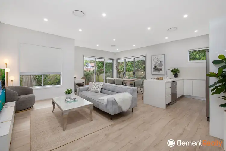 4/15 Vimiera Road, Eastwood NSW 2122