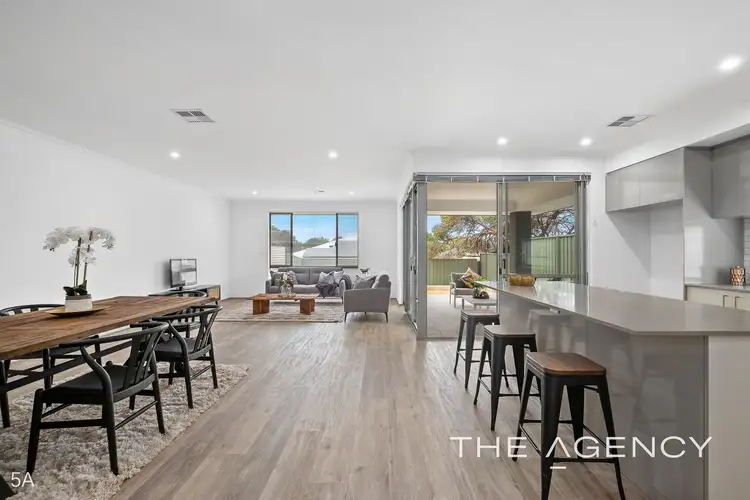 5A Cotherstone Road, Kalamunda WA 6076
