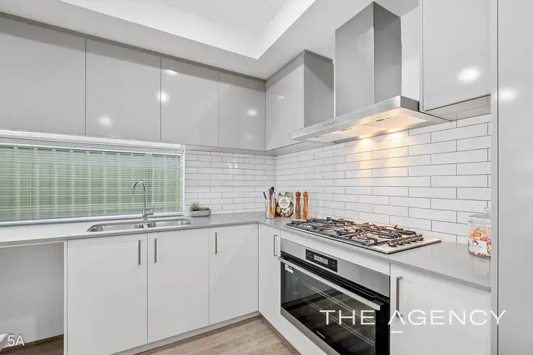 Fifth view of Homely house listing, 5A Cotherstone Road, Kalamunda WA 6076