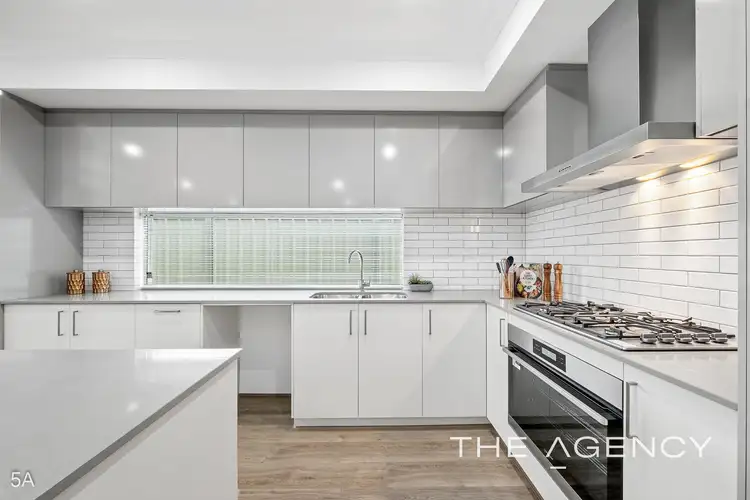 Sixth view of Homely house listing, 5A Cotherstone Road, Kalamunda WA 6076