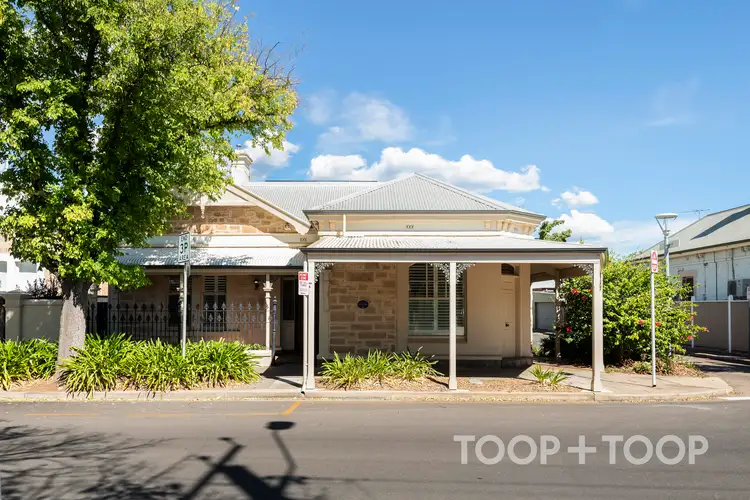 47 Gover Street, North Adelaide SA 5006