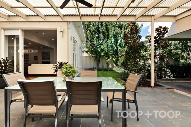 Second view of Homely house listing, 47 Gover Street, North Adelaide SA 5006