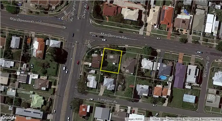 65 Macdonnell Road, Margate QLD 4019