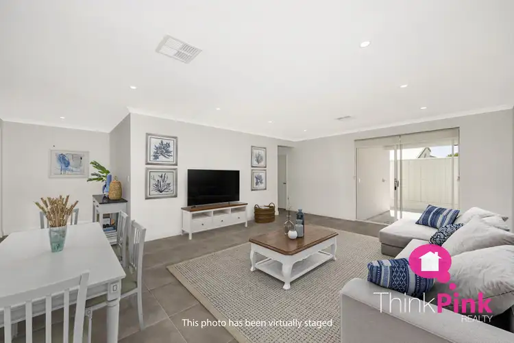 Second view of Homely villa listing, Proposed Lot 3/Proposed Lot 3/115 Thomas Street, East Cannington WA 6107