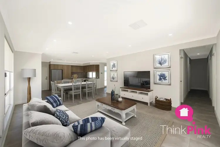 Third view of Homely villa listing, Proposed Lot 3/Proposed Lot 3/115 Thomas Street, East Cannington WA 6107