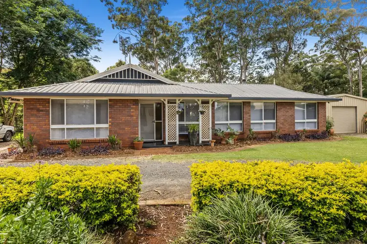 Main view of Homely house listing, 18 Cawdor Road, Highfields QLD 4352