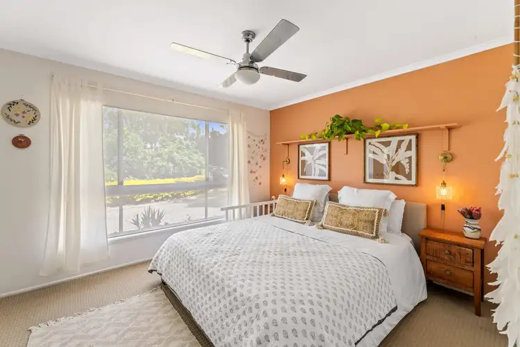 Fourth view of Homely house listing, 18 Cawdor Road, Highfields QLD 4352