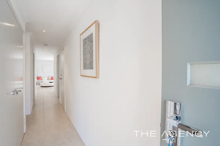 Second view of Homely house listing, 16/1 Humboldt Entrance, Aubin Grove WA 6164