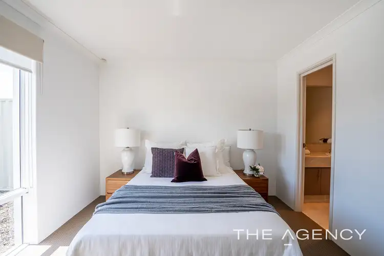 Fifth view of Homely house listing, 16/1 Humboldt Entrance, Aubin Grove WA 6164