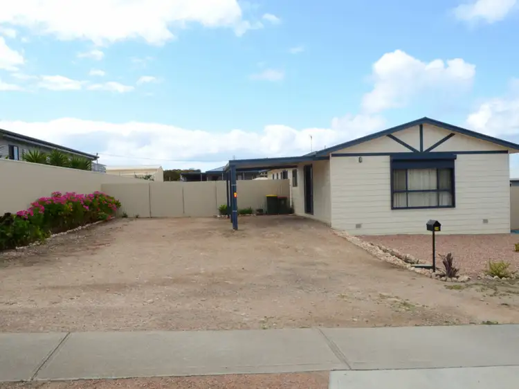 39 Ravendale Road, Port Lincoln SA 5606
