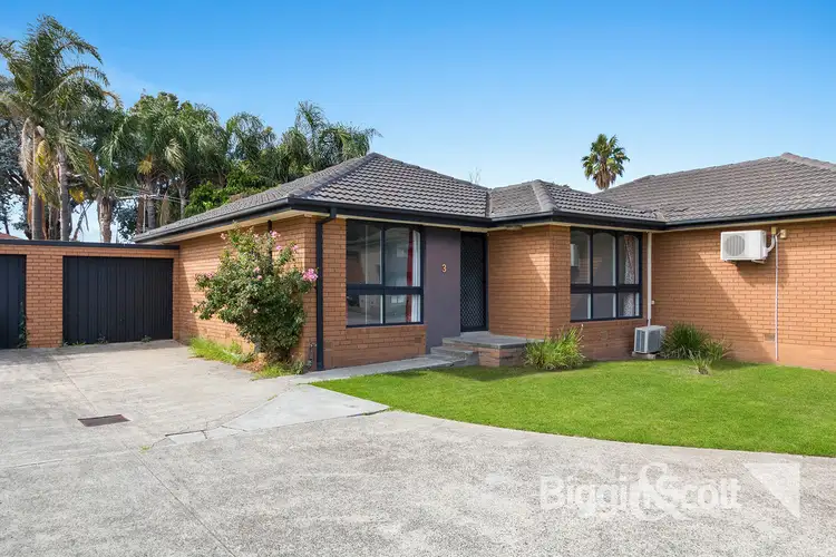 3/816-822 Heatherton Road, Springvale South VIC 3172