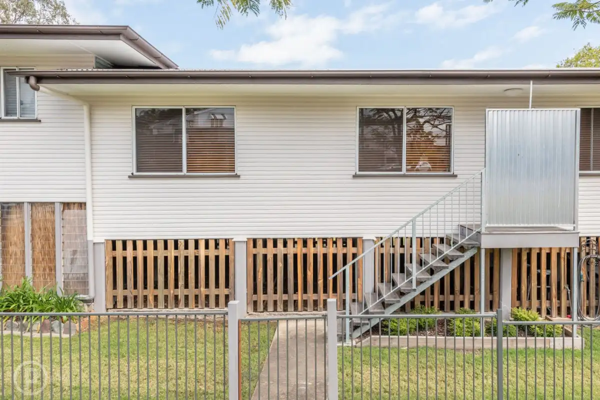 Main view of Homely unit listing, 2/64 Clifton Street, Moorooka QLD 4105