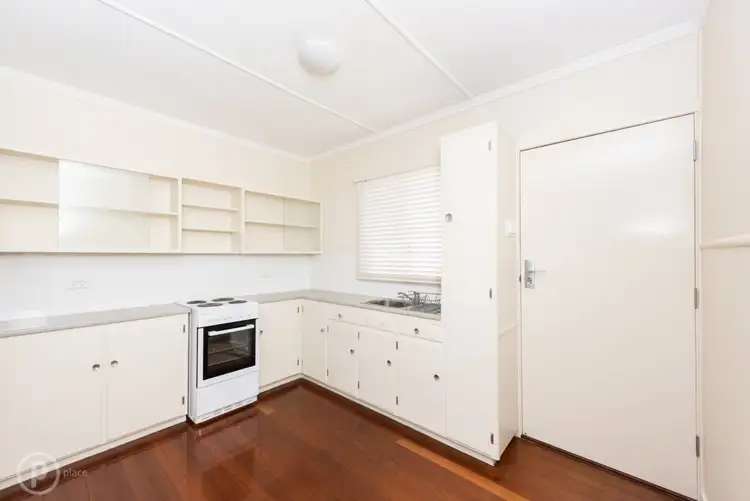 Second view of Homely unit listing, 2/64 Clifton Street, Moorooka QLD 4105