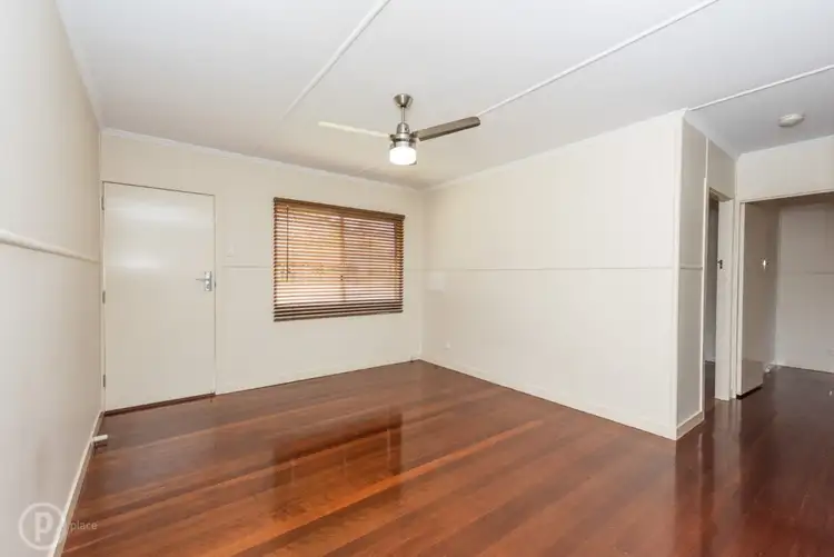 Third view of Homely unit listing, 2/64 Clifton Street, Moorooka QLD 4105