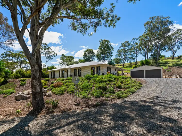 6 Yuelby Close, Gowrie Junction QLD 4352