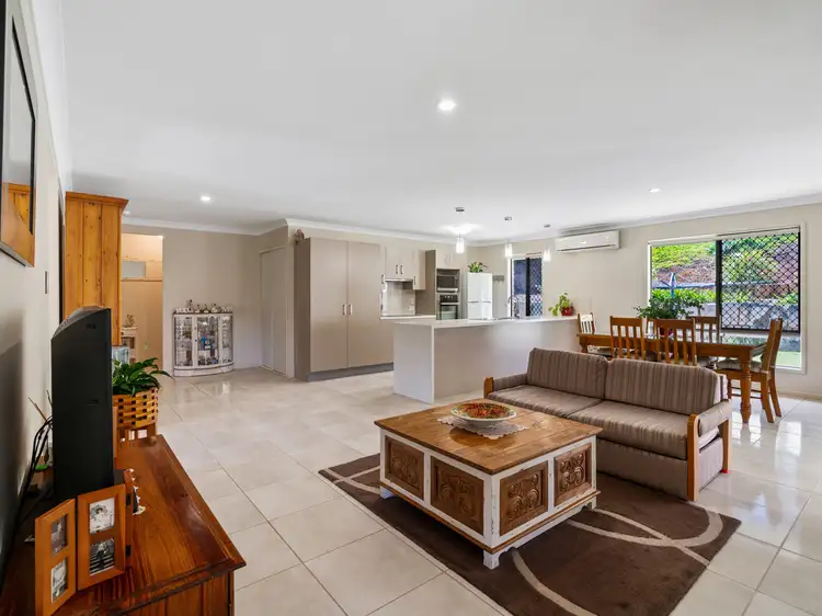 Fifth view of Homely house listing, 6 Yuelby Close, Gowrie Junction QLD 4352