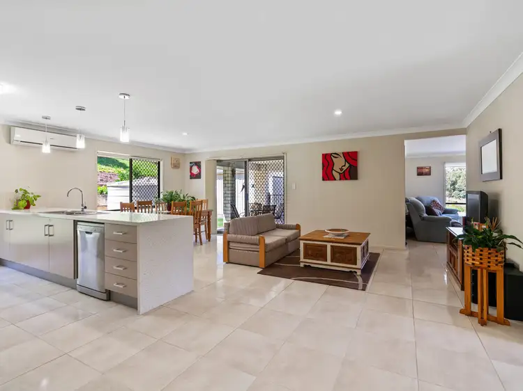 Sixth view of Homely house listing, 6 Yuelby Close, Gowrie Junction QLD 4352
