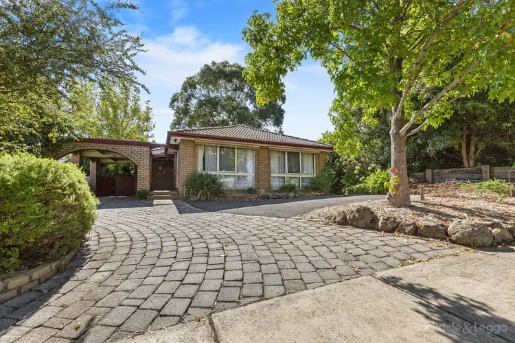 Main view of Homely house listing, 11 Southgateway, Langwarrin VIC 3910