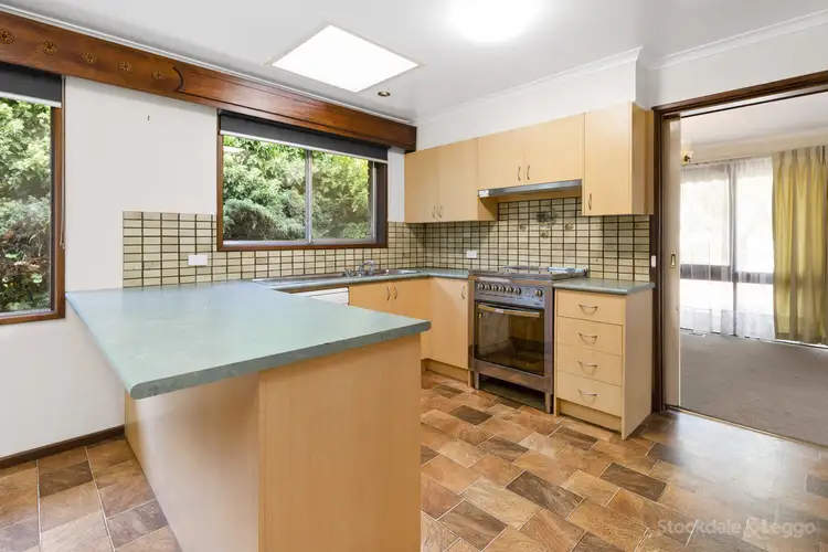 Second view of Homely house listing, 11 Southgateway, Langwarrin VIC 3910