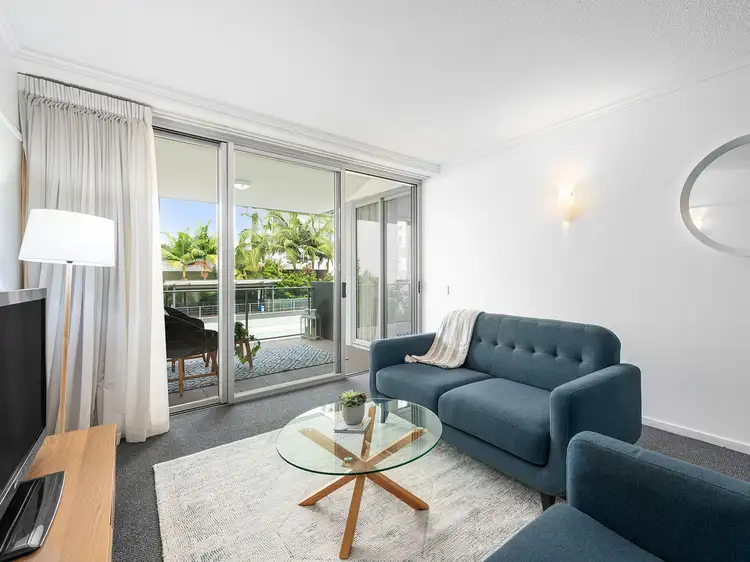 222/51 Hope Street, Spring Hill QLD 4000
