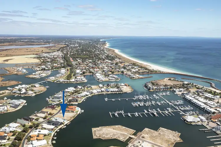 34 Keel Retreat, Geographe WA 6280