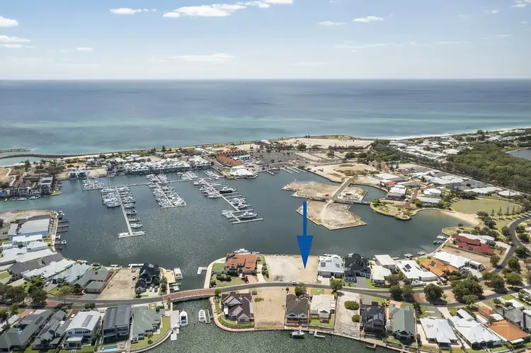 Fourth view of Homely land listing, 34 Keel Retreat, Geographe WA 6280