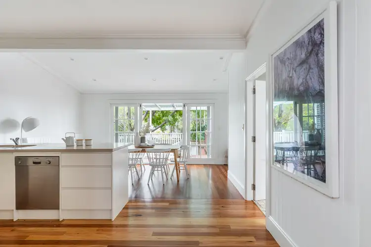 Fourth view of Homely house listing, 46 Carrington Street, Lilyfield NSW 2040