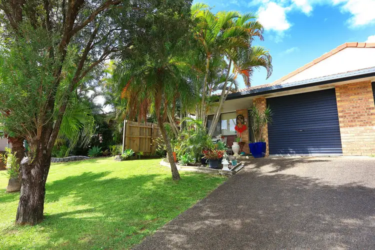 Second view of Homely house listing, 1/19 Nina Parade, Arundel QLD 4214
