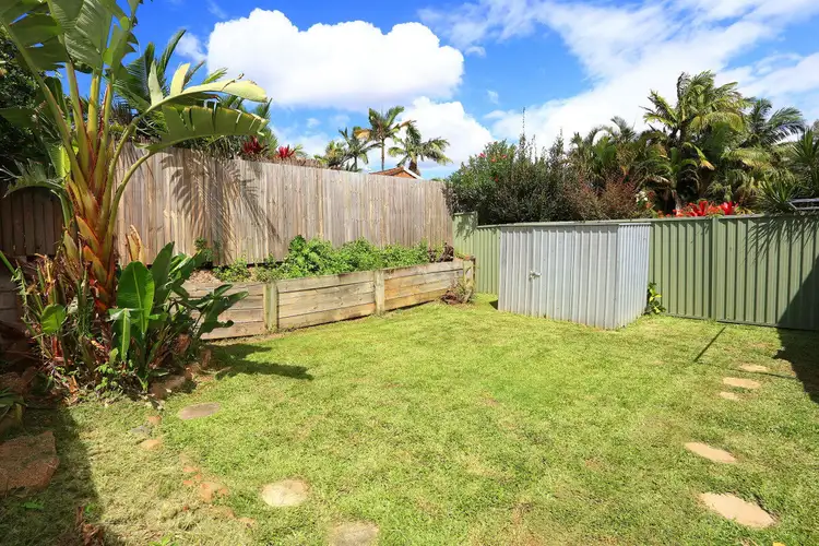 Fifth view of Homely house listing, 1/19 Nina Parade, Arundel QLD 4214